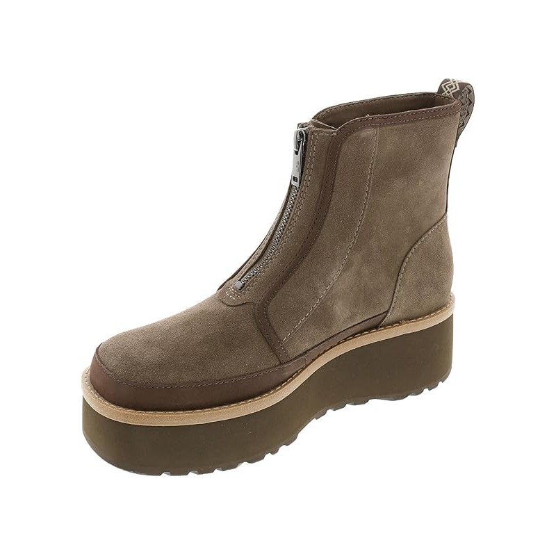 UGG Cityfunc Zip Design Audacieux Distinctif