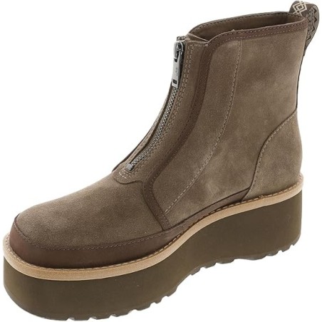 UGG Cityfunc Zip Design Audacieux Distinctif