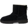Bottes UGG Marais Zip Up Style et Confort Unis