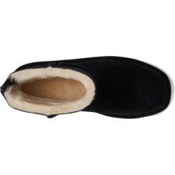 Bottes UGG Marais Zip Up Style et Confort Unis