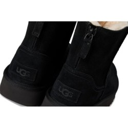 Bottes UGG Marais Zip Up Style et Confort Unis