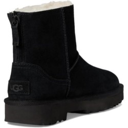 Bottes UGG Marais Zip Up Style et Confort Unis