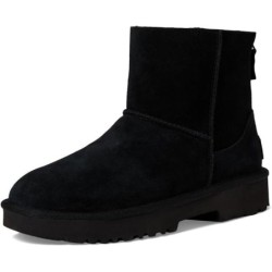 Bottes UGG Marais Zip Up Style et Confort Unis