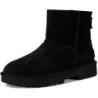 Bottes UGG Marais Zip Up Style et Confort Unis