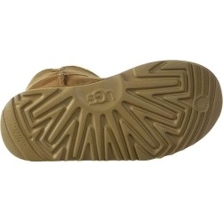 UGG Bailey Button II Bottes Enfant Texture Premium
