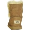 UGG Bailey Button II Bottes Enfant Texture Premium