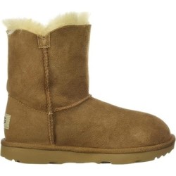 UGG Bailey Button II Bottes Enfant Texture Premium