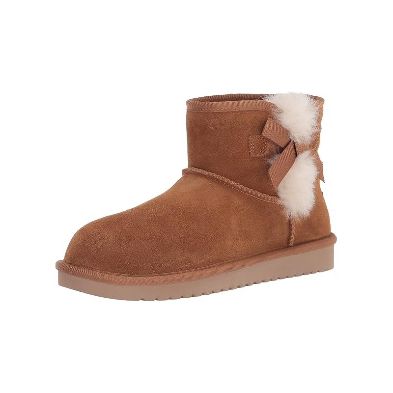 Bottes UGG Victoria Mini Enfant Confort Plaisir Marche