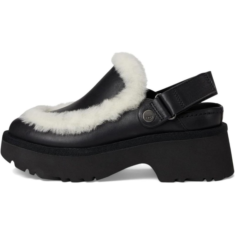 Clogs UGG Esmee Style Classique Intemporel