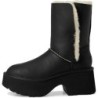 UGG Esmee Leather Boot Semelle EVA Canne Écologique