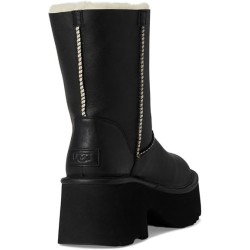 UGG Esmee Leather Boot Semelle EVA Canne Écologique