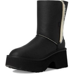 UGG Esmee Leather Boot Semelle EVA Canne Écologique