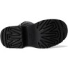 UGG Esmee Leather Boot Semelle EVA Canne Écologique