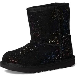 Bottes UGG T Classic II Shimmer Sky Semelle Naturellement Confortable