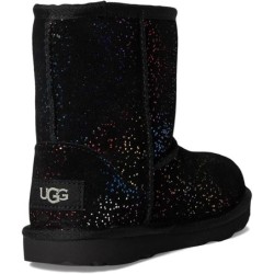 Bottes UGG T Classic II Shimmer Sky Semelle Naturellement Confortable