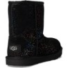 Bottes UGG T Classic II Shimmer Sky Semelle Naturellement Confortable