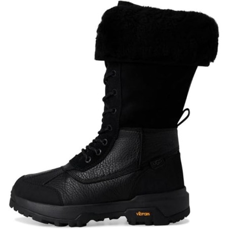 UGG Adirondack Tall XXV Semelle Extérieure Motifs Multidirectionnels