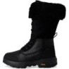 UGG Adirondack Tall XXV Semelle Extérieure Motifs Multidirectionnels