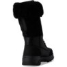 UGG Adirondack Tall XXV Semelle Extérieure Motifs Multidirectionnels