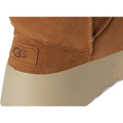 Bottes UGG Classic Streetscape Garde-robe Complète Associable