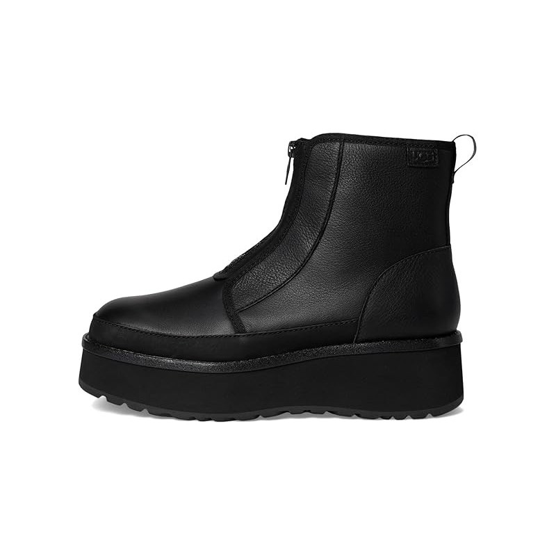 UGG Cityfunc Zip Design Soigné Détails Raffinés