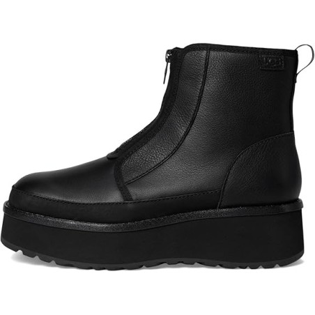 UGG Cityfunc Zip Design Soigné Détails Raffinés