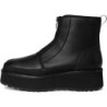 UGG Cityfunc Zip Design Soigné Détails Raffinés