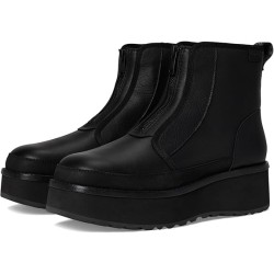 UGG Cityfunc Zip Design Soigné Détails Raffinés