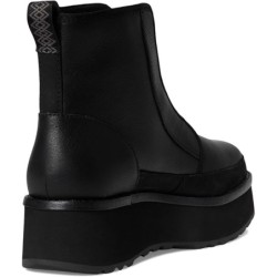 UGG Cityfunc Zip Design Soigné Détails Raffinés