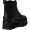 UGG Cityfunc Zip Design Soigné Détails Raffinés