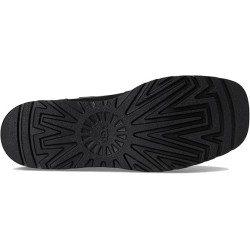 UGG Cityfunc Zip Design Soigné Détails Raffinés