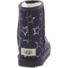 Bottes UGG Classic II Iridescent Stars Semelle Naturellement Confortable