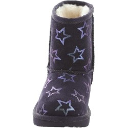 Bottes UGG Classic II Iridescent Stars Semelle Naturellement Confortable
