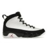 Air Jordan 9 Retro Acid Yellow