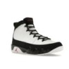 Air Jordan 9 Retro Acid Yellow